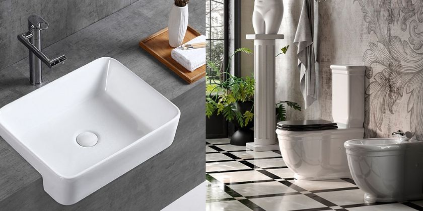 Alemdağ Vitrifiye Montajı Lavabo Musluk Klozet Tuvalet Taşı Montajı