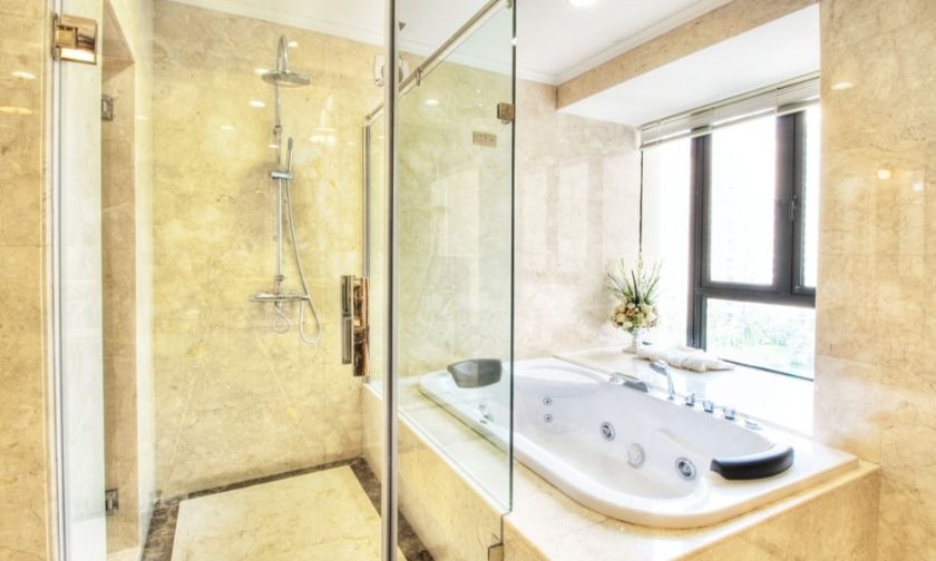 Anadolu Hisarı Banyo Tesisat Tamiri Musluk Lavabo Duş Onarım Değişim