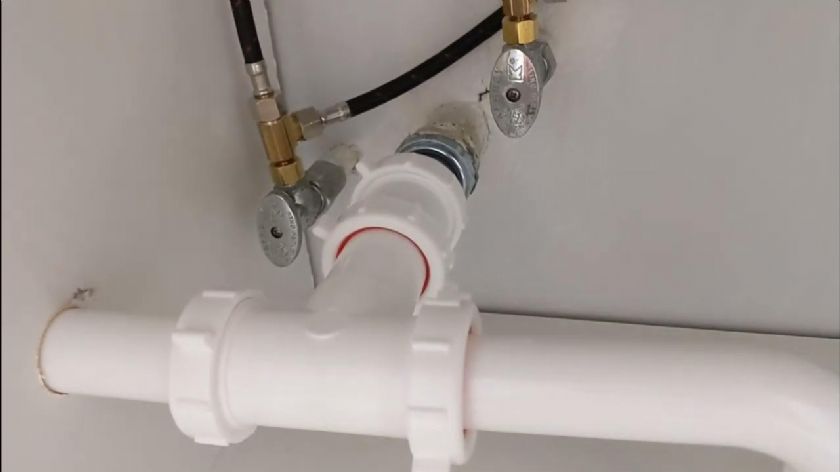 Ataşehir İnönü Banyo Tesisat Tamiri Musluk Lavabo Duş Onarım Değişim