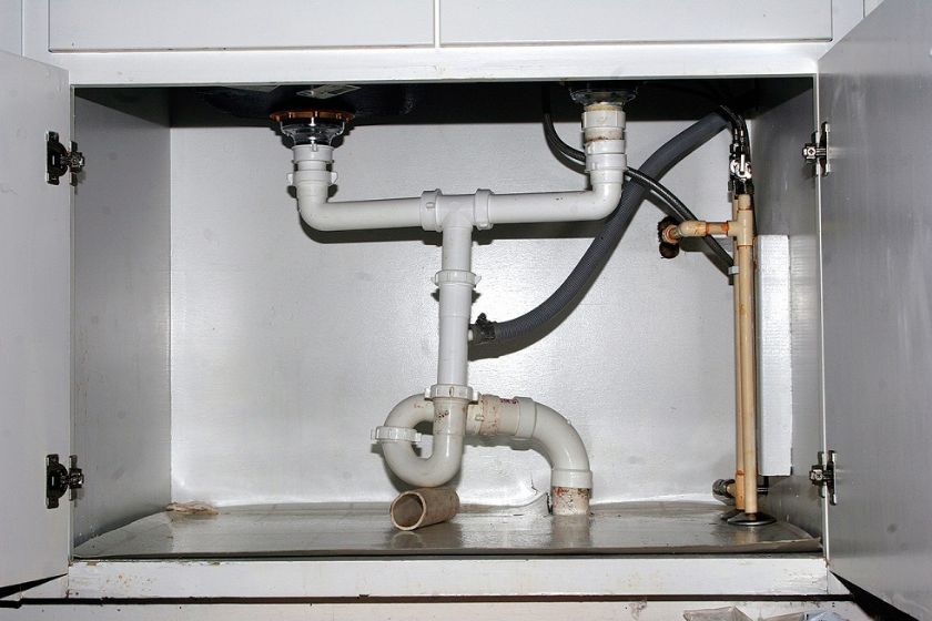 Ataşehir Mutfak Tesisat Tamiri Lavabo Açma Su Kaçak Tamiri Musluk Değişimi