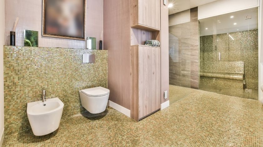 Ataşehir Vitrifiye Montajı Lavabo Musluk Klozet Tuvalet Taşı Montajı