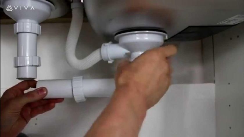 Ataşehir Yenişehir Mutfak Tesisat Tamiri Lavabo Açma Su Kaçak Tamiri Musluk Değişimi