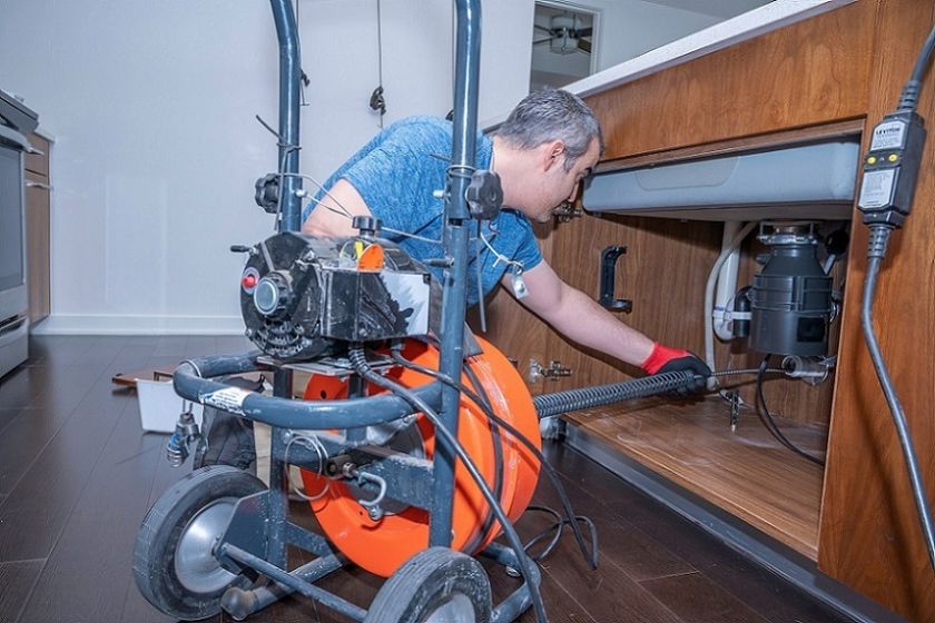 Ataşehir Yenişehir Tıkanıklık Açma Boru Gider Tıkanıklık Açma Robotlu Tıkanıklık Açma