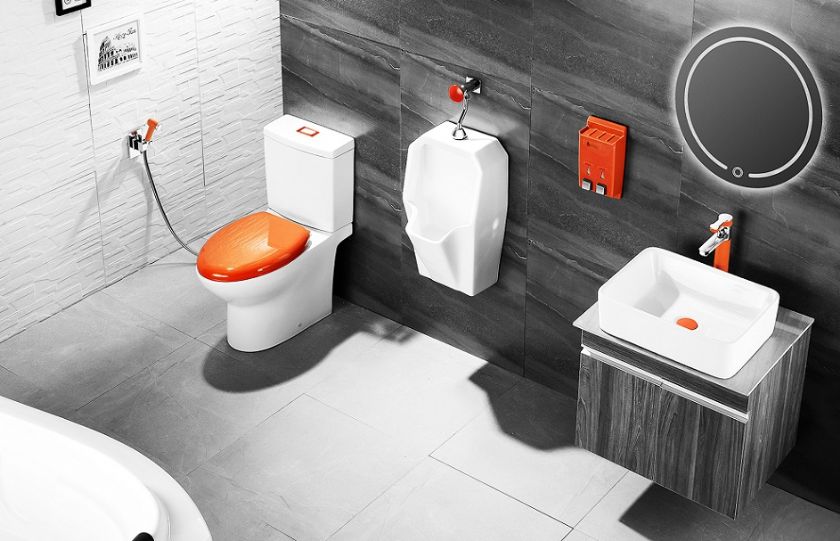 Ataşehir Yenişehir Vitrifiye Montajı Lavabo Musluk Klozet Tuvalet Taşı Montajı