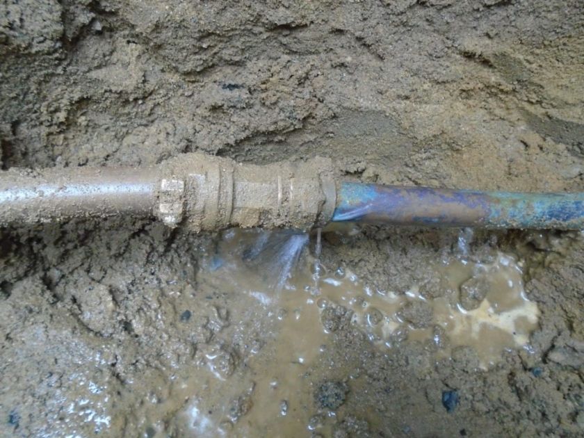Beykoz Görele Cihazlı Su Kaçak Tespiti Kırmadan Noktasal Tespit