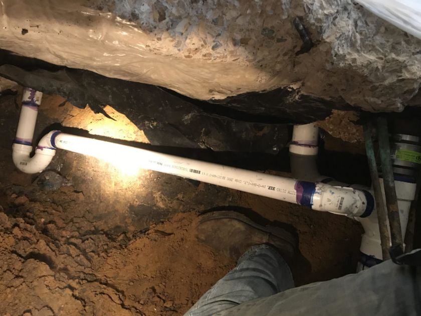 Büyükbakkalköy Boru Su Kaçak Tamiri Su Kaçak Tespit Ve Onarım