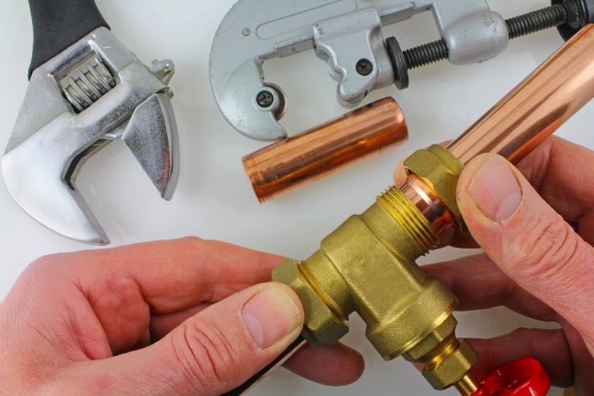 Çamçeşme Doğalgaz Tesisatçı Ustası Tamir Montaj Proje İşleri