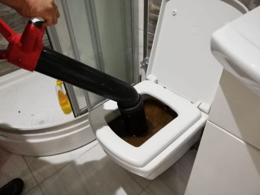 Cevizli Tıkanıklık Açma Boru Gider Tıkanıklık Açma Robotlu Tıkanıklık Açma
