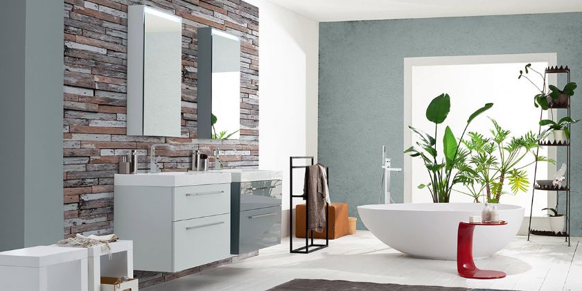 Des Sanayi Banyo Tesisat Tamiri Musluk Lavabo Duş Onarım Değişim