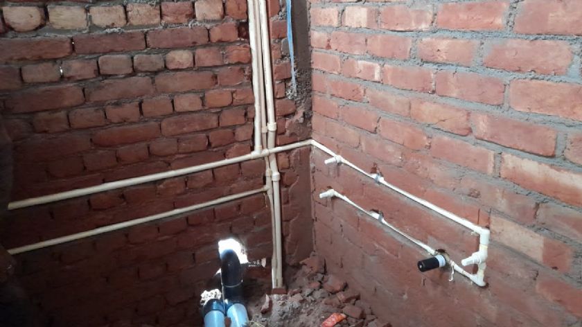 Dudullu Banyo Tesisat Tamiri Musluk Lavabo Duş Onarım Değişim