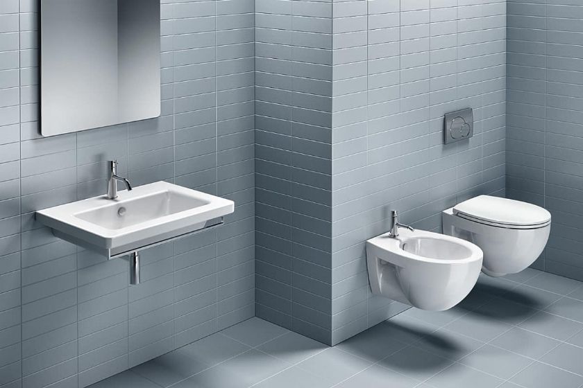 Erenköy Vitrifiye Montajı Lavabo Musluk Klozet Tuvalet Taşı Montajı