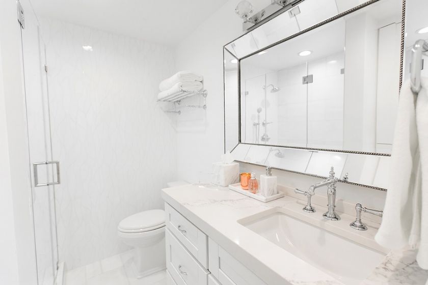 Feneryolu Banyo Tesisat Tamiri Musluk Lavabo Duş Onarım Değişim