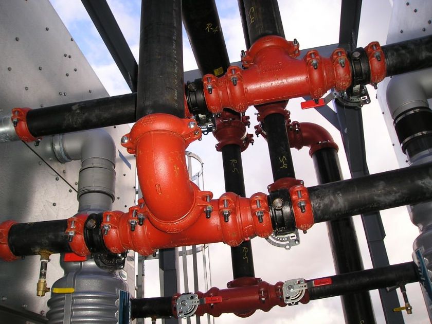 Hasanpaşa Doğalgaz Tesisatçı Ustası Tamir Montaj Proje İşleri