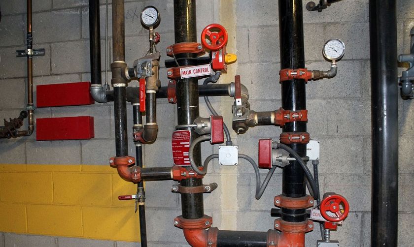 Hekimbaşı Doğalgaz Tesisatçı Ustası Tamir Montaj Proje İşleri