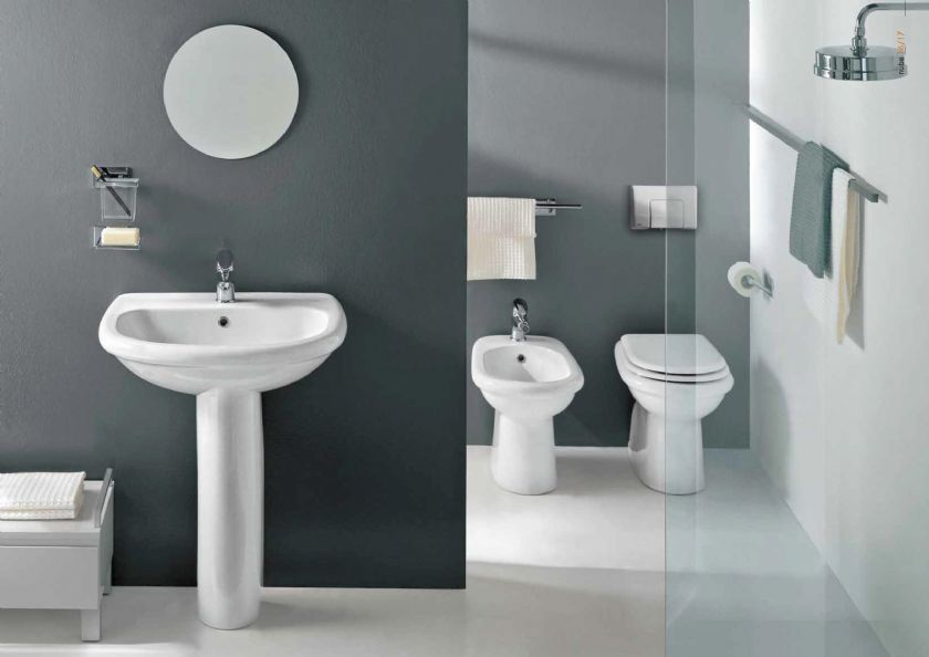 İdealtepe Vitrifiye Montajı Lavabo Musluk Klozet Tuvalet Taşı Montajı