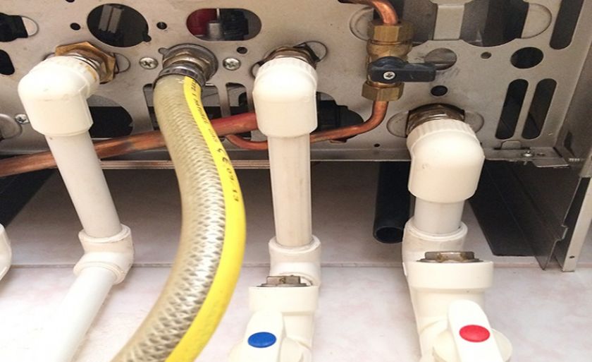 İmes Doğalgaz Tesisatçı Ustası Tamir Montaj Proje İşleri