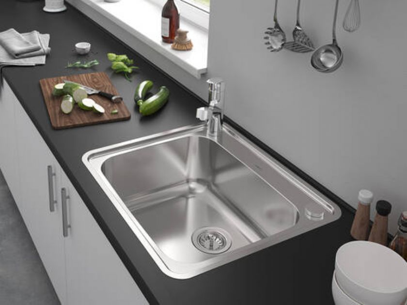 İmes Mutfak Tesisat Tamiri Lavabo Açma Su Kaçak Tamiri Musluk Değişimi