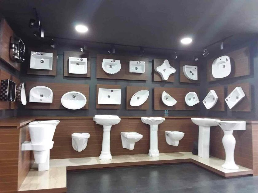 İmes Vitrifiye Montajı Lavabo Musluk Klozet Tuvalet Taşı Montajı