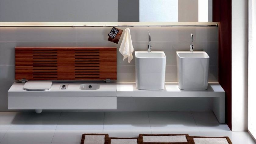 Kadosan Vitrifiye Montajı Lavabo Musluk Klozet Tuvalet Taşı Montajı