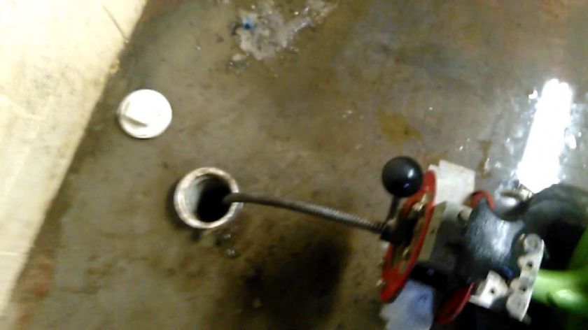 Kartal Atalar Tıkanıklık Açma Boru Gider Tıkanıklık Açma Robotlu Tıkanıklık Açma