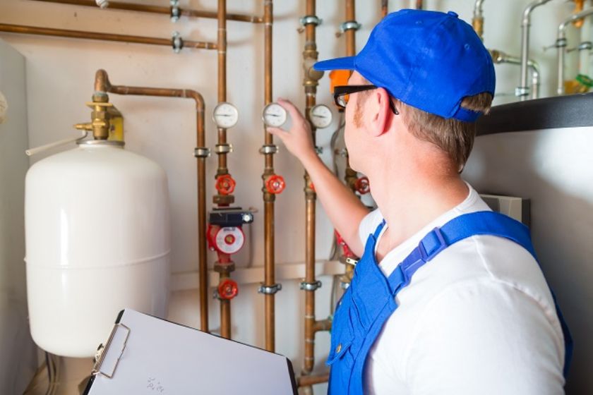 Kartal Petroliş Doğalgaz Tesisatçı Ustası Tamir Montaj Proje İşleri