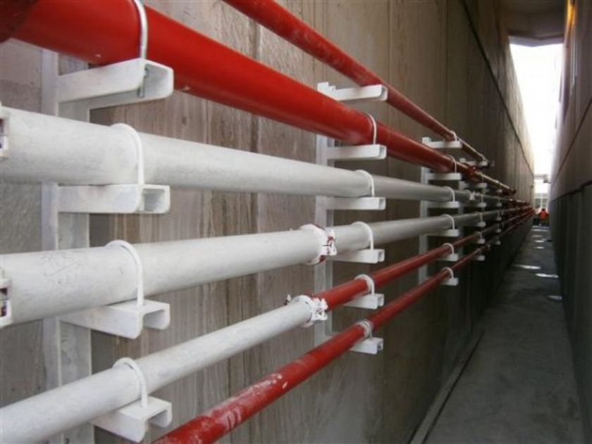 Kartal Petroliş Yangın Tesisatı Ustası Yangın Tesisatı Firması Yangın Tesisatçısı