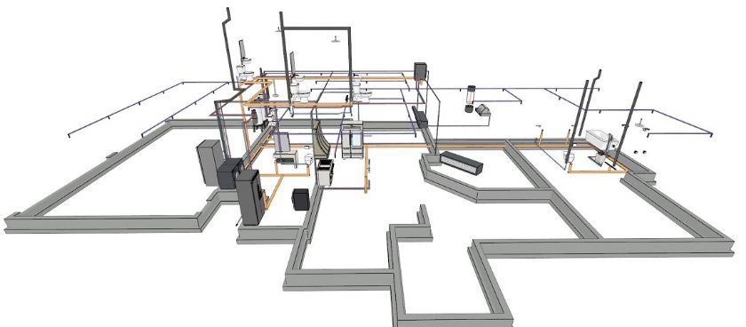 Kartal Yalı Doğalgaz Proje İgdaş Proje Onayı Yeni Ve Tadilat Doğalgaz Proje Hizmetleri