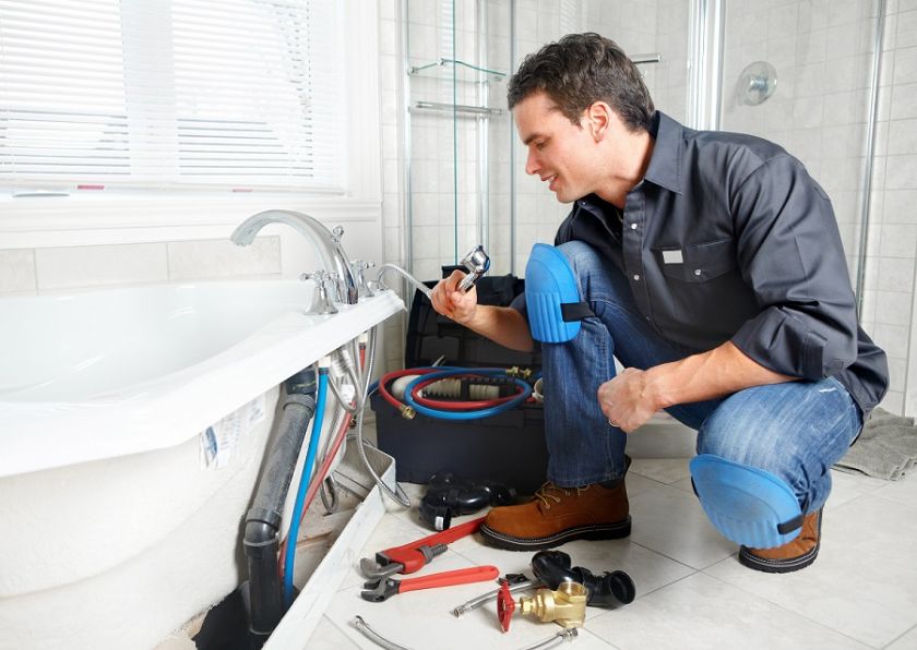 Kavakpınar Banyo Tesisat Tamiri Musluk Lavabo Duş Onarım Değişim