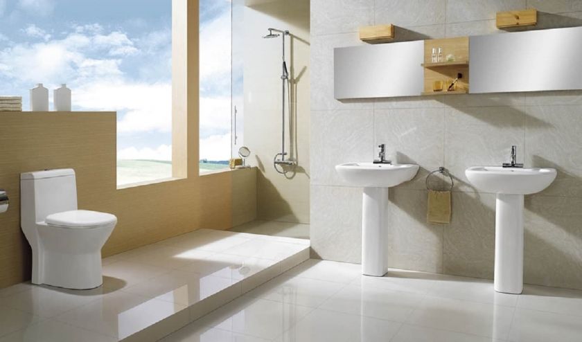 Kayışdağı Vitrifiye Montajı Lavabo Musluk Klozet Tuvalet Taşı Montajı