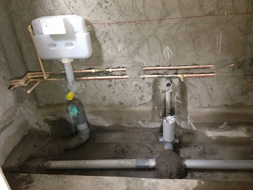 Keyap Banyo Tesisat Tamiri Musluk Lavabo Duş Onarım Değişim