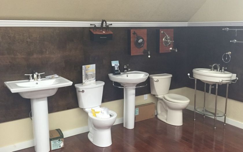 Koşuyolu Banyo Tesisat Tamiri Musluk Lavabo Duş Onarım Değişim
