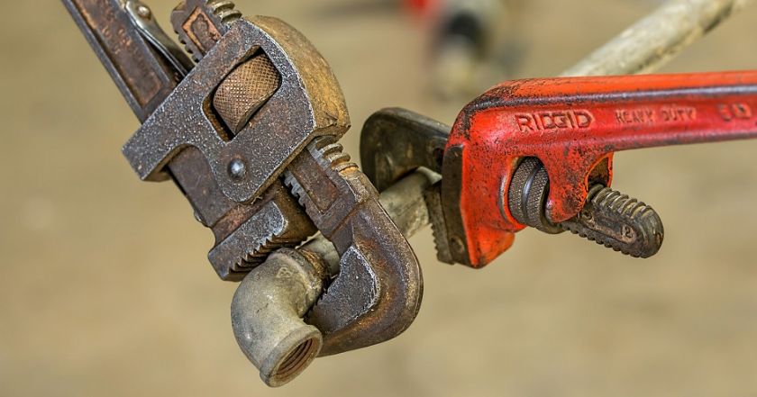 Koşuyolu Doğalgaz Tesisatçı Ustası Tamir Montaj Proje İşleri
