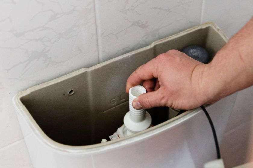Kozyatağı Rezervuar Tamiri Her Marka Gömme Gizli Rezervuar Tamiri