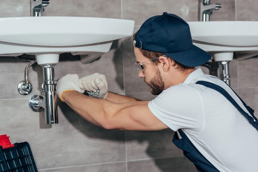 Kurtdoğmuş Banyo Tesisat Tamiri Musluk Lavabo Duş Onarım Değişim