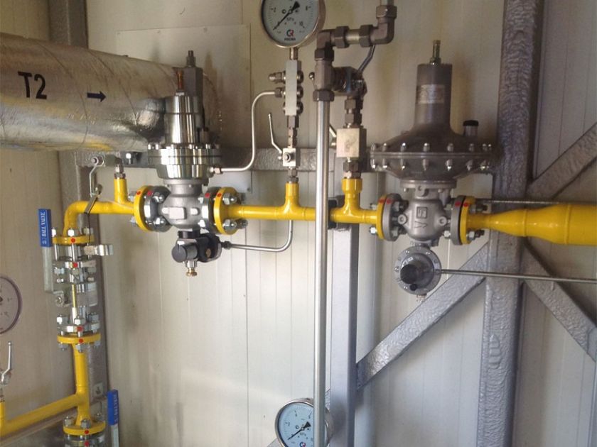 Kurtköy Doğalgaz Tesisatçı Ustası Tamir Montaj Proje İşleri