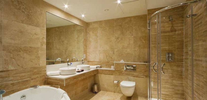 Kuyubaşı Banyo Tesisat Tamiri Musluk Lavabo Duş Onarım Değişim