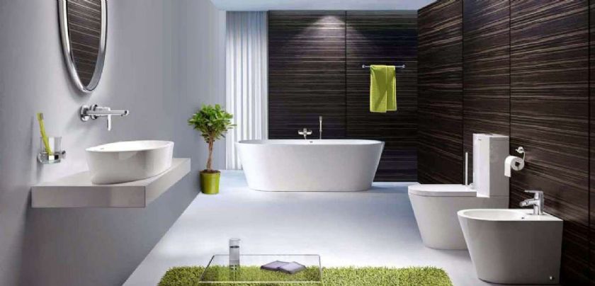 Madenler Vitrifiye Montajı Lavabo Musluk Klozet Tuvalet Taşı Montajı