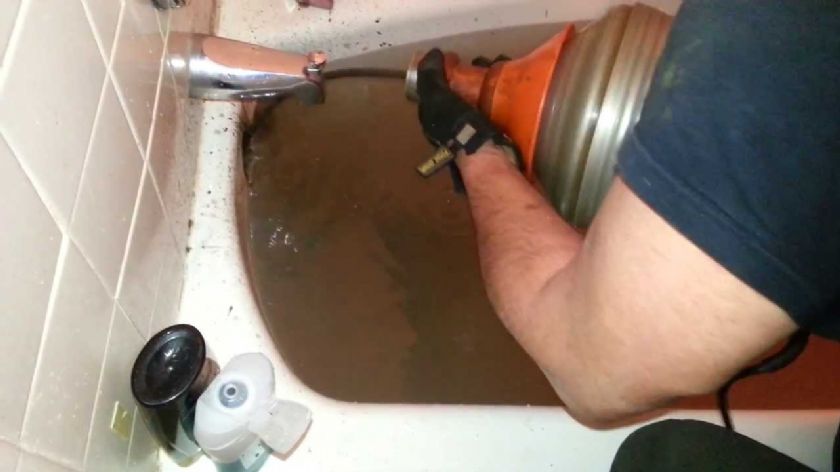 Maltepe Altıntepe Tıkanıklık Açma Boru Gider Tıkanıklık Açma Robotlu Tıkanıklık Açma