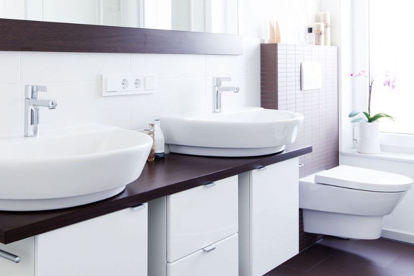 Maltepe Bağlarbaşı Banyo Tesisat Tamiri Musluk Lavabo Duş Onarım Değişim