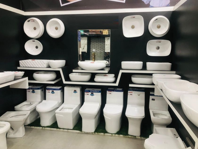 Maltepe Fındıklı Vitrifiye Montajı Lavabo Musluk Klozet Tuvalet Taşı Montajı