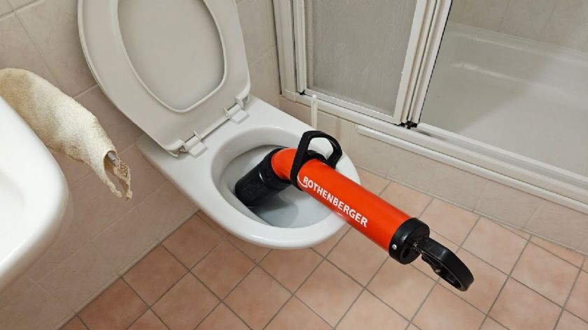 Modoko Tıkanıklık Açma Boru Gider Tıkanıklık Açma Robotlu Tıkanıklık Açma