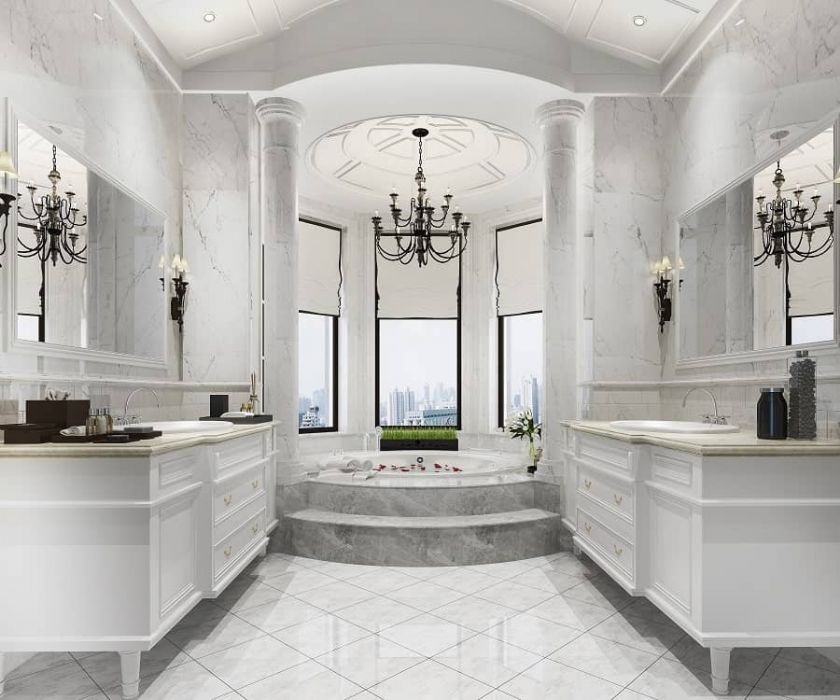 Nişantepe Banyo Tesisat Tamiri Musluk Lavabo Duş Onarım Değişim