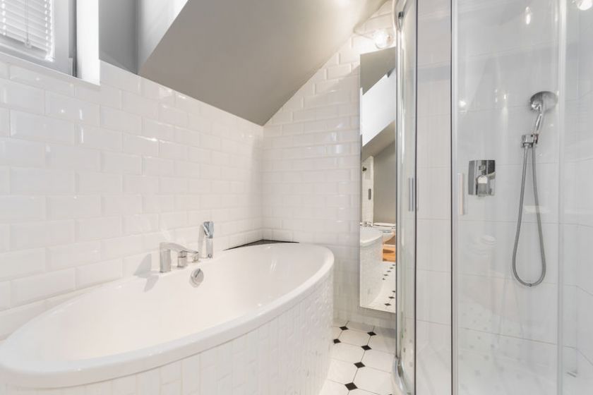Osmanağa Banyo Tesisat Tamiri Musluk Lavabo Duş Onarım Değişim