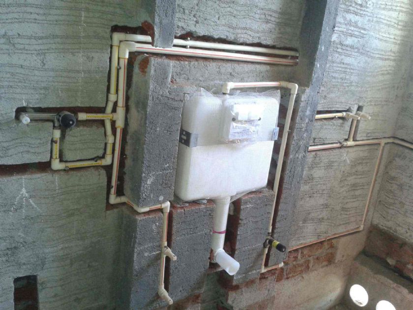 Pendik Çamlık Tuvalet Tesisatı Tamiri Klozet Taşı Değişimi Tıkanıklık Açma
