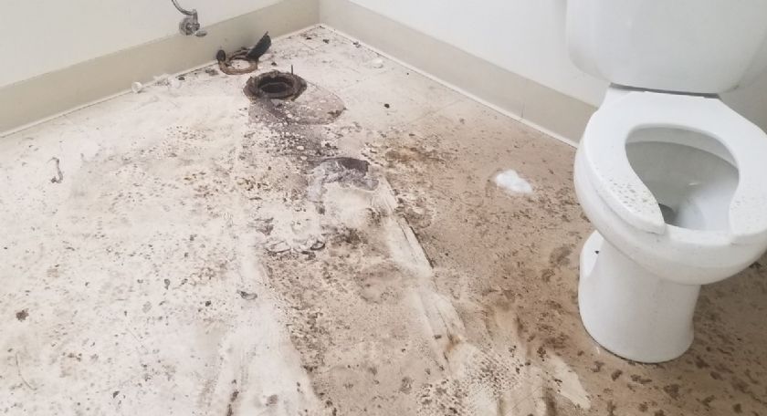 Pendik Şeyhli Tuvalet Tesisatı Tamiri Klozet Taşı Değişimi Tıkanıklık Açma