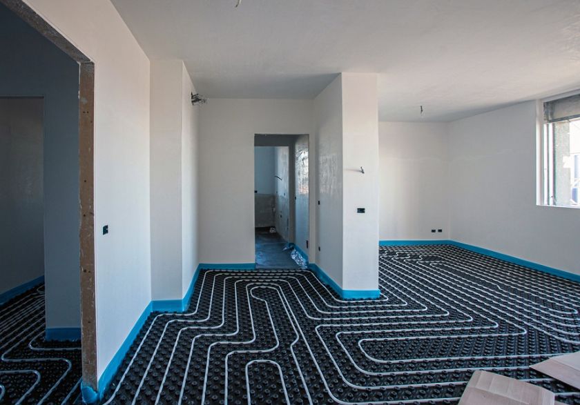 Pendik Şeyhli Yerden Isıtma Tesisatı Ustası Yerden Isıtma Montaj Tamir