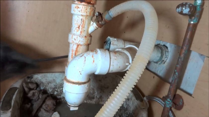 Pendik Velibaba Mutfak Tesisat Tamiri Lavabo Açma Su Kaçak Tamiri Musluk Değişimi