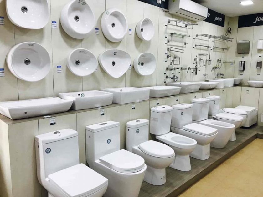 Sancaktepe Abdurrahmangazi Vitrifiye Montajı Lavabo Musluk Klozet Tuvalet Taşı Montajı