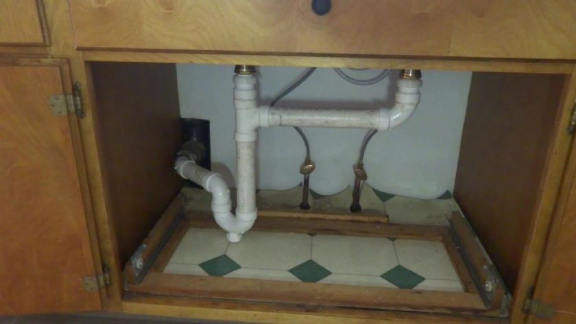 Sancaktepe Emek Mutfak Tesisat Tamiri Lavabo Açma Su Kaçak Tamiri Musluk Değişimi