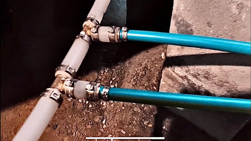 Sancaktepe Mutfak Tesisat Tamiri Lavabo Açma Su Kaçak Tamiri Musluk Değişimi